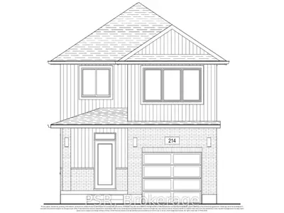 468 Green Gate Boulevard, Cambridge, On N1t 0h9