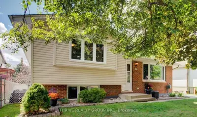 118 SANDALWOOD Crescent, London North, ON N6G 2Z7
