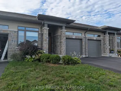 76 Covington Crescent, Belleville, On K8n 0l1