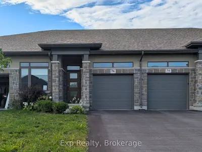 76 Covington Crescent, Belleville, On K8n 0l1