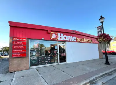 13 Front Street E, Trent Hills, On K0l 1y0