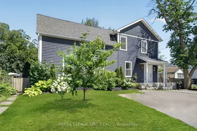 4189 Mountain Street, Lincoln, On L3j 0k8