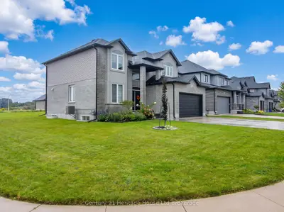 97 Beech Boulevard, Tillsonburg, On N4g 5s1