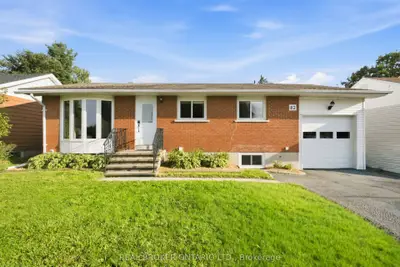 82 Meadowlands Drive W, Meadowlands - Crestview And Area, On K2g 2r8