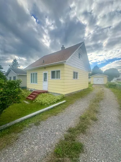 105 Hudson Street, Nipigon, On P0t 2j0