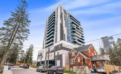 128 King Street N 907, Waterloo, On N2j 0e9