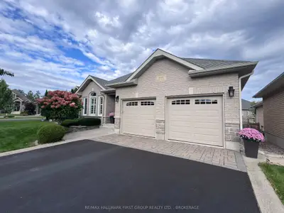 1248 Lisbon Place, Kingston, On K7p 0g5