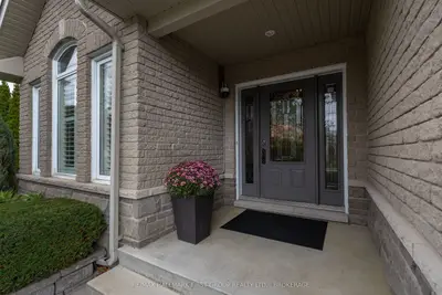 1248 Lisbon Place, Kingston, On K7p 0g5