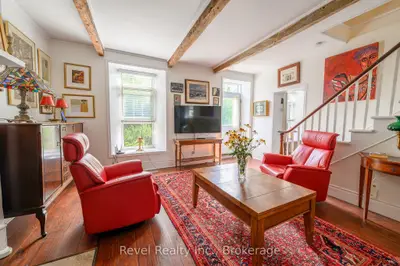 423259 Rocky Saugeen Road, West Grey, On N0g 1r0