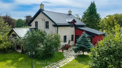 423259 Rocky Saugeen Road, West Grey, On N0g 1r0