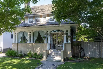 427 Norah Street S, Thunder Bay, On P7g 1p1
