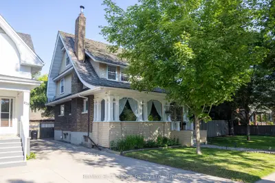 427 Norah Street S, Thunder Bay, On P7g 1p1