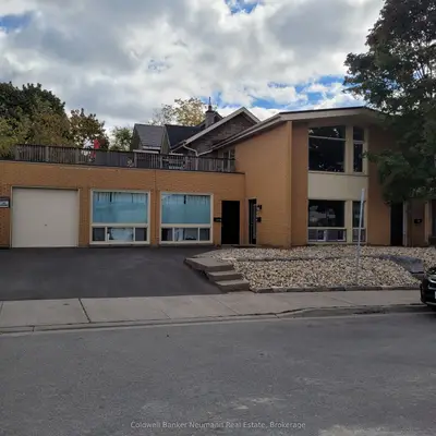 95 Farquhar Street, Guelph, On N1h 3n4