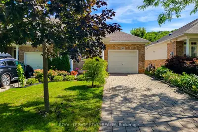 41 Vintners Lane, Grimsby, On L3m 5n7