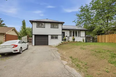 285 PANORAMA Crescent, London South, ON