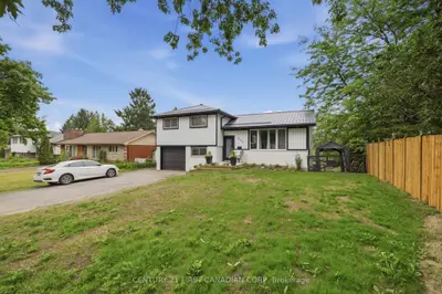 285 PANORAMA Crescent, London South, ON