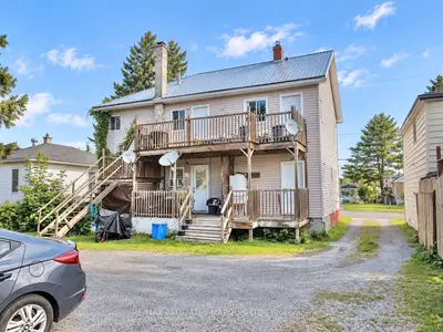 1316 CUMBERLAND Street, Cornwall, ON K6J 4K7
