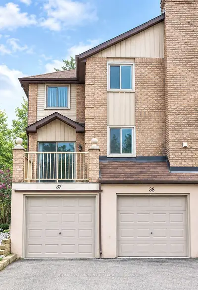 38 Elora Drive 38, Hamilton, On L9c 7l5