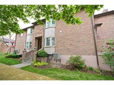 38 Elora Drive 38, Hamilton, On L9c 7l5
