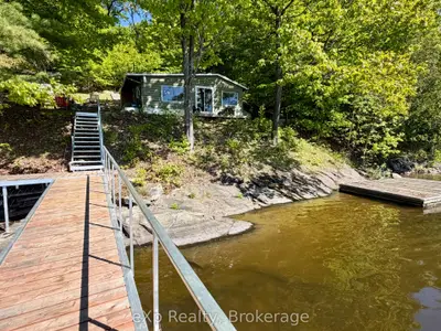 1082 COWAN PARK Road 3, Muskoka Lakes, ON P0B 1M0
