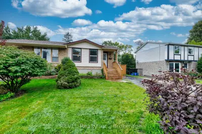 97 Tupper Drive, Thorold, On L2v 4c9