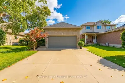 471 Ontario Street, Woodstock, On N4v 1g7