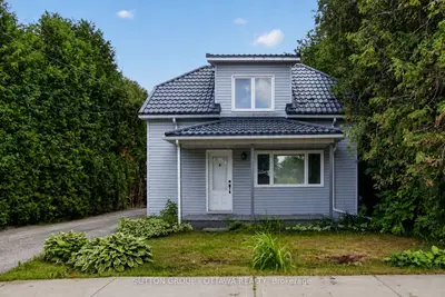 2172 Laval Street, Clarence-rockland, On K0a 1e0