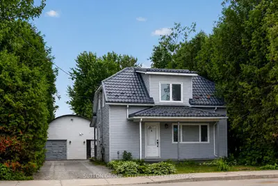 2172 Laval Street, Clarence-rockland, On K0a 1e0