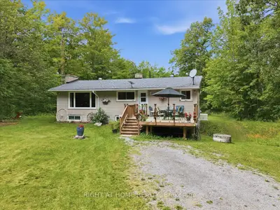 681 Morrison Road, Stirling-rawdon, On K0k 2m0