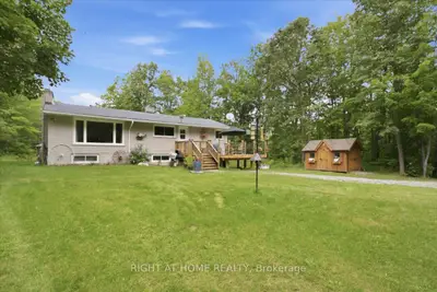 681 Morrison Road, Stirling-rawdon, On K0k 2m0
