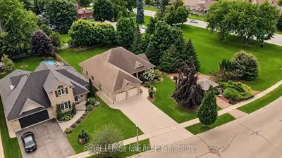 400 Lakeview Drive, Woodstock, On N4t 1v3