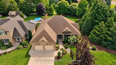400 Lakeview Drive, Woodstock, On N4t 1v3