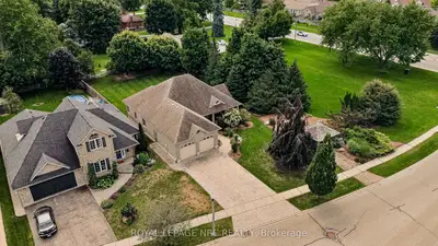 400 Lakeview Drive, Woodstock, On N4t 1v3