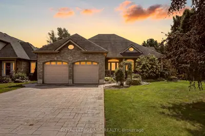 400 Lakeview Drive, Woodstock, On N4t 1v3