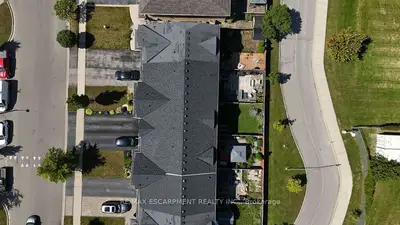 336 Pinehill Drive, Hamilton, On L0r 1p0