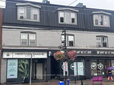 182 Ottawa Street N, Hamilton, On L8h 3z5