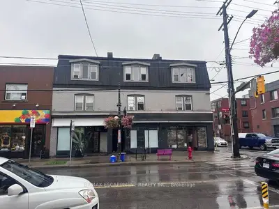 182 Ottawa Street N, Hamilton, On L8h 3z5