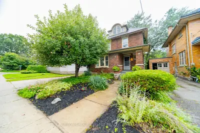 239 Ridout Street S, London South, On N6c 3y3