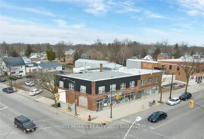 100 London, Chatham-kent, On N0p 2k0