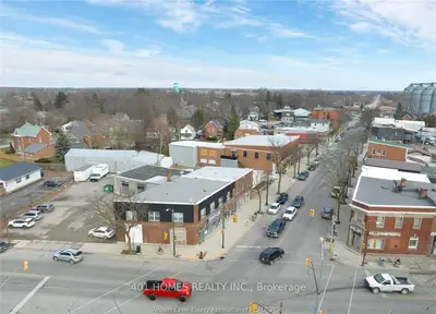 100 London, Chatham-kent, On N0p 2k0