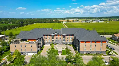 106 Bard Boulevard 113, Guelph, On N1l 0l8