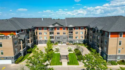 106 Bard Boulevard 113, Guelph, On N1l 0l8