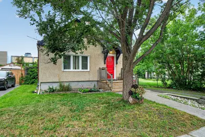 73 Young Street, Dows Lake - Civic Hospital And Area, On K1y 3p5