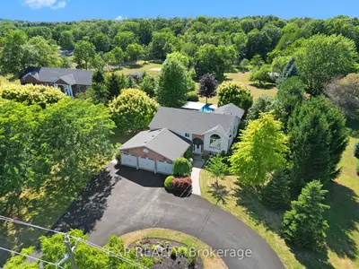 915 Burleigh Road N, Fort Erie, On L0s 1n0
