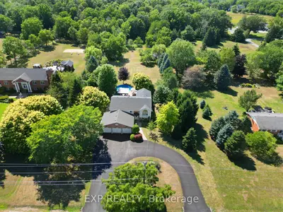 915 Burleigh Road N, Fort Erie, On L0s 1n0