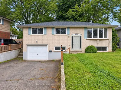 560 Glen Forrest Boulevard, Waterloo, On N2l 4j2