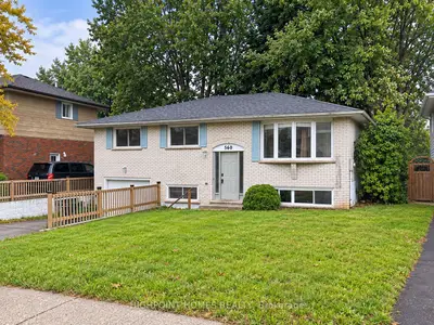 560 Glen Forrest Boulevard, Waterloo, On N2l 4j2