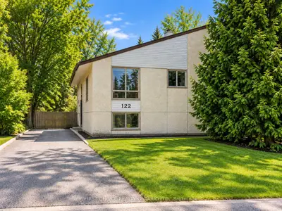 122 Rothesay Drive, Kanata, On K2l 1p1