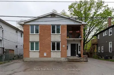 50 Irwin Street, London North, On N5g 1c8