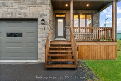 9 Billings Avenue W, South Dundas, On K0e 1k0